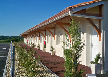 Hotel Natur'h�tel