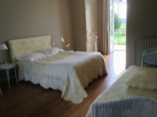 Bed & Breakfast Chambres D'h�tes La Pocterie