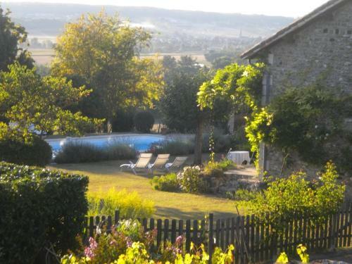 Bed & Breakfast Chambres D'h�tes La Pocterie