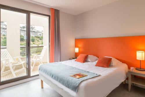Apartamento R�sidence Pierre & Vacances L'archipel
