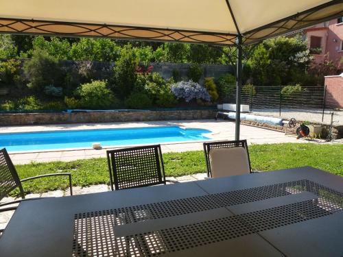Hostal Chambres D'h�tes Les Terrasses De Fleurieux
