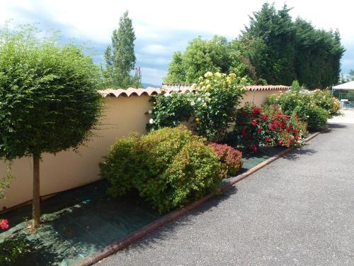 Hostal Chambres D'h�tes Les Terrasses De Fleurieux