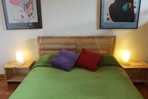 B&B La Borella Casa Conti