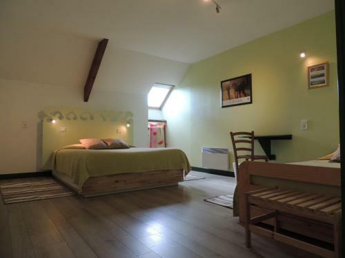 Bed & Breakfast Chambres D'h�tes Les Pi�ris