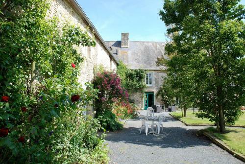 Bed & Breakfast Chambres D'h�tes Les Pi�ris