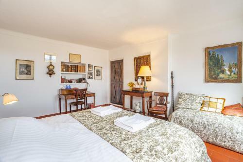 Bed & Breakfast La Maison Du Prince