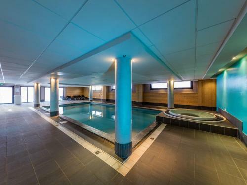 Aparthotel R�sidence Deneb