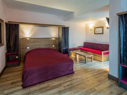Aparthotel R�sidence Deneb