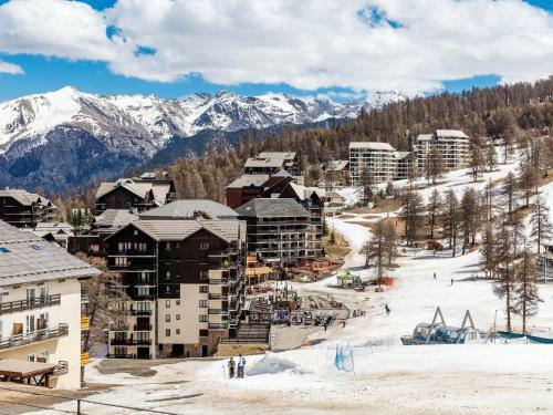 Aparthotel R�sidence Deneb