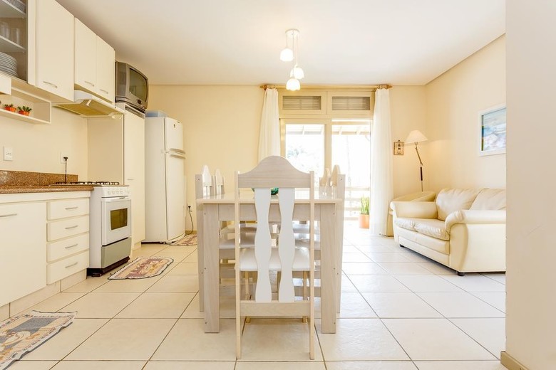 Hostal Residencial Alamandas