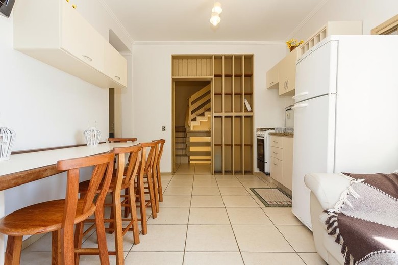 Hostal Residencial Alamandas