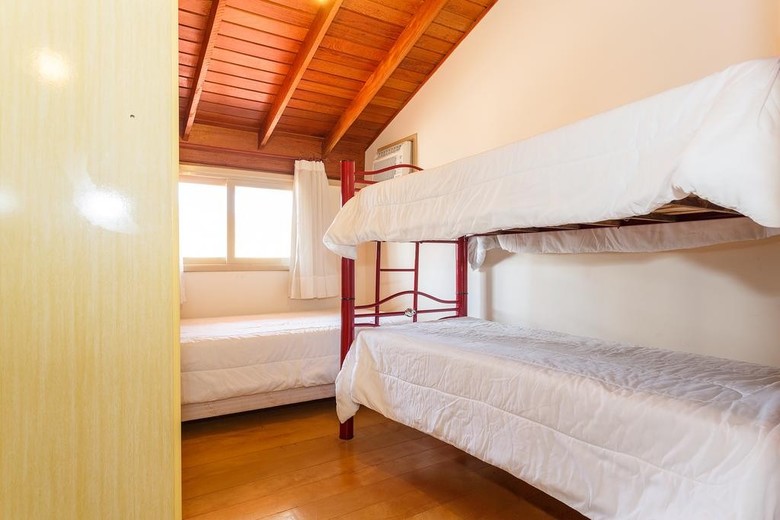 Hostal Residencial Alamandas