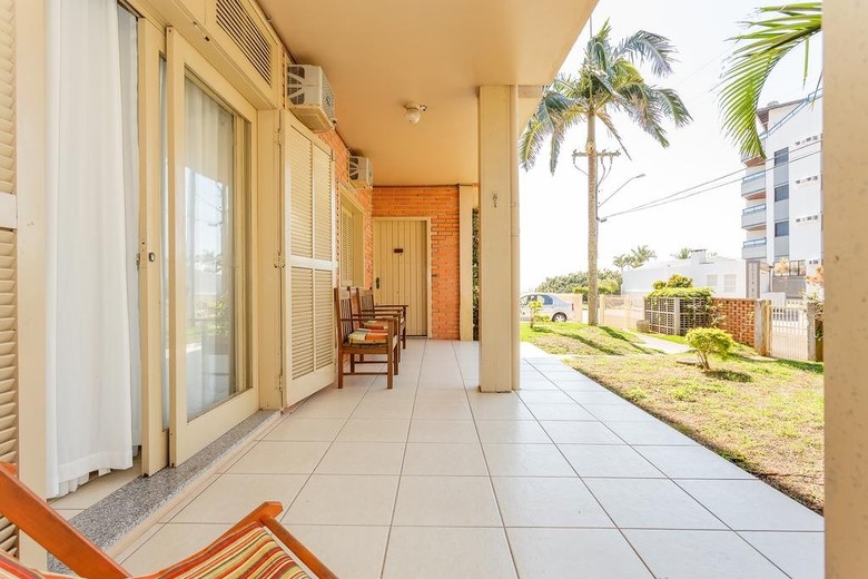 Hostal Residencial Alamandas