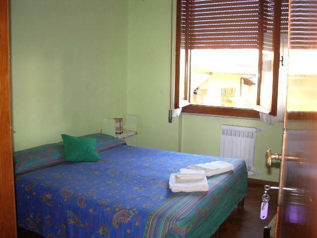 Bed & Breakfast La Casa Nei Pini