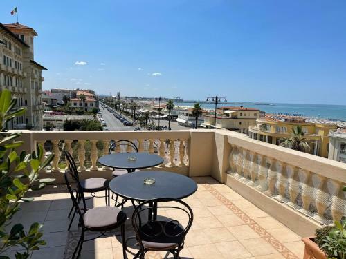 Hotel Villa Tina