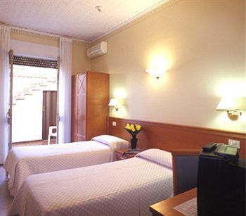 Hotel Pardini