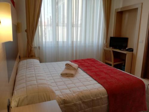 Hotel Playa