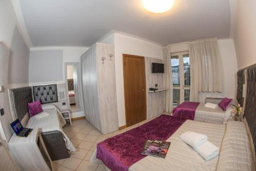 Hotel Playa