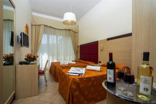 Hotel Playa