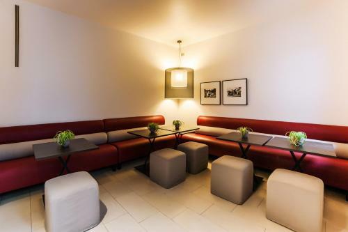 Hotel Casa Poli