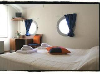Hotel Albergo Meubl� Abatjour