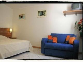 Hotel Albergo Meubl� Abatjour