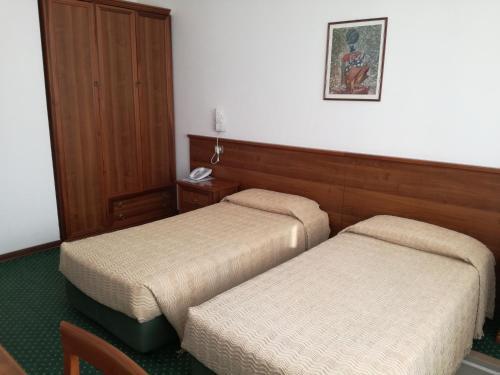 Hotel Mantegna