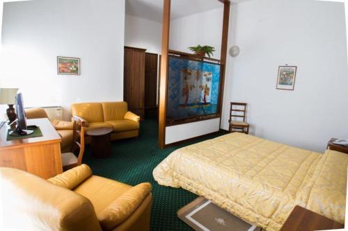 Hotel Mantegna