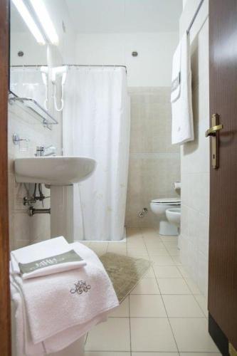 Hotel Mantegna