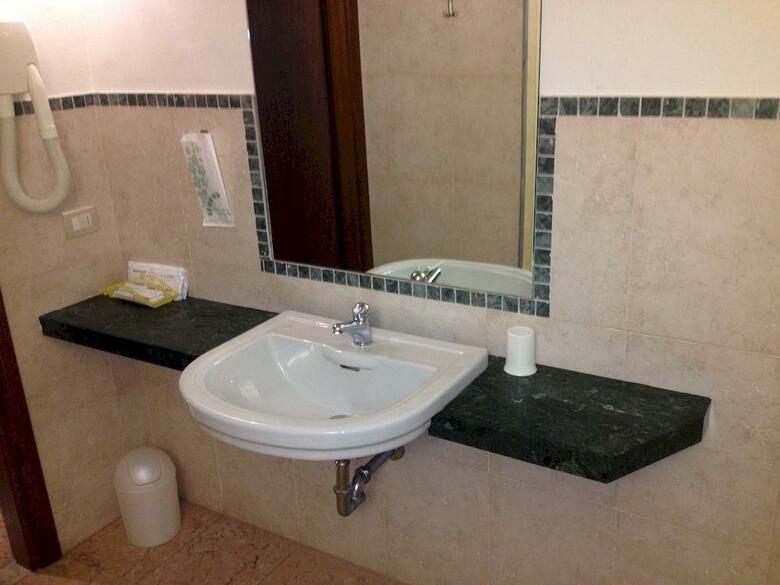 Hotel Albergo Bianchi Stazione