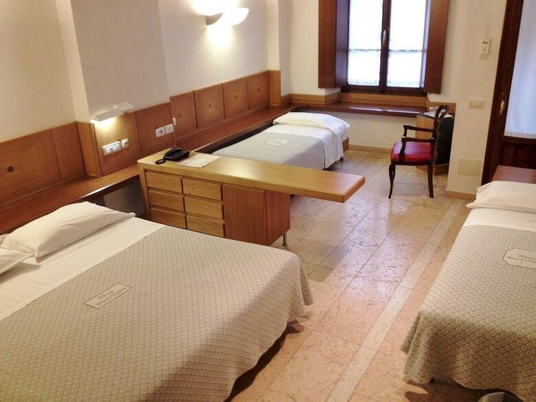 Hotel Albergo Bianchi Stazione