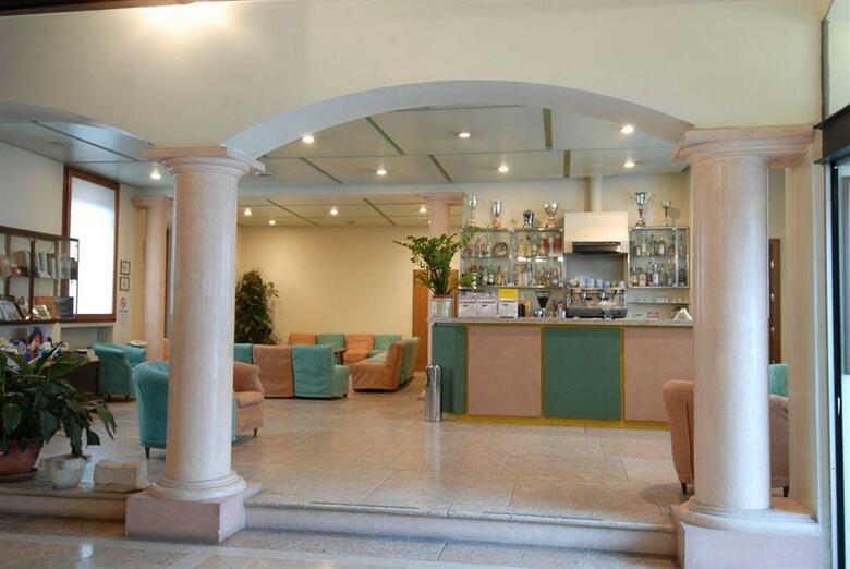 Hotel Albergo Bianchi Stazione