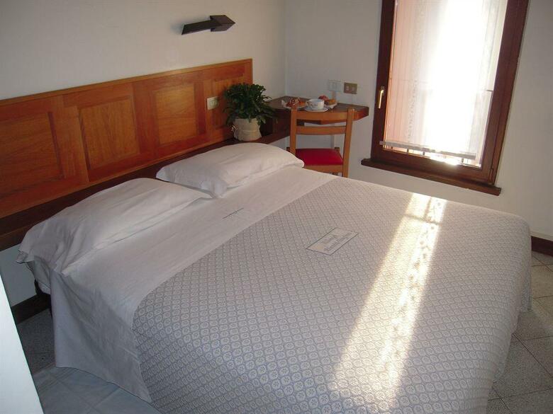 Hotel Albergo Bianchi Stazione
