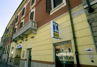 Abc Comfort Hotel Mantua City Centre