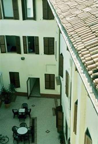 Abc Comfort Hotel Mantua City Centre
