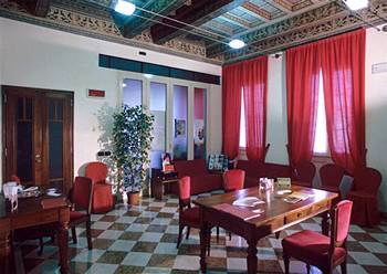 Antica Dimora Mantova Hotel