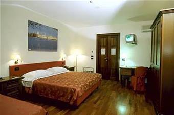 Antica Dimora Mantova Hotel