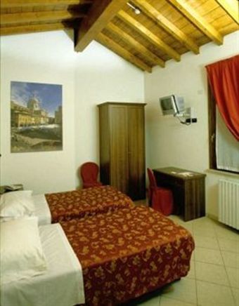 Antica Dimora Mantova Hotel