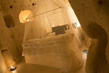 Hotel Sant'angelo Luxury Resort