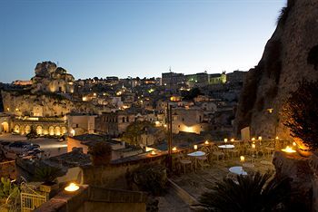 Hotel Sant'angelo Luxury Resort