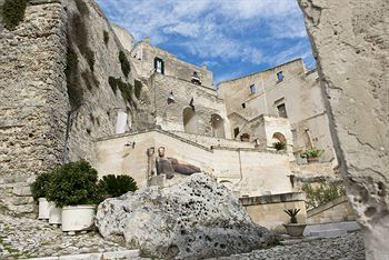 Hotel Sant'angelo Luxury Resort
