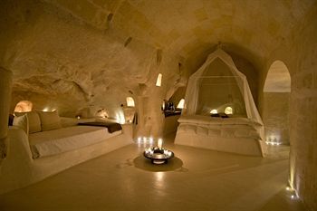 Hotel Sant'angelo Luxury Resort