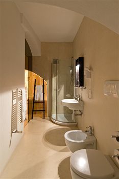 Hotel Sant'angelo Luxury Resort