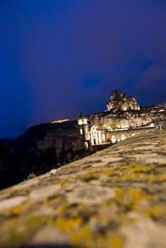 Hotel Sant'angelo Luxury Resort