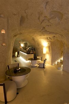 Hotel Sant'angelo Luxury Resort