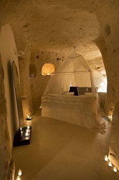 Hotel Sant'angelo Luxury Resort