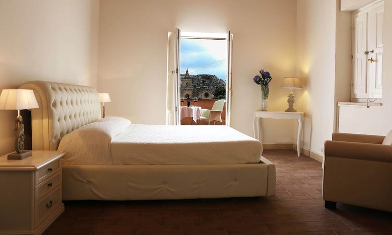 Hotel Caveoso