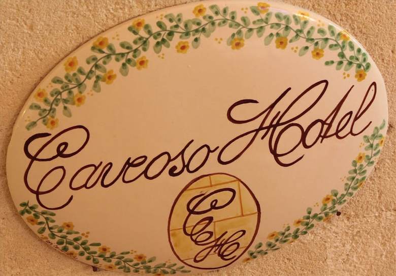 Hotel Caveoso