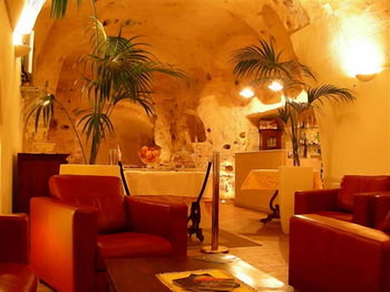 Hotel Caveoso