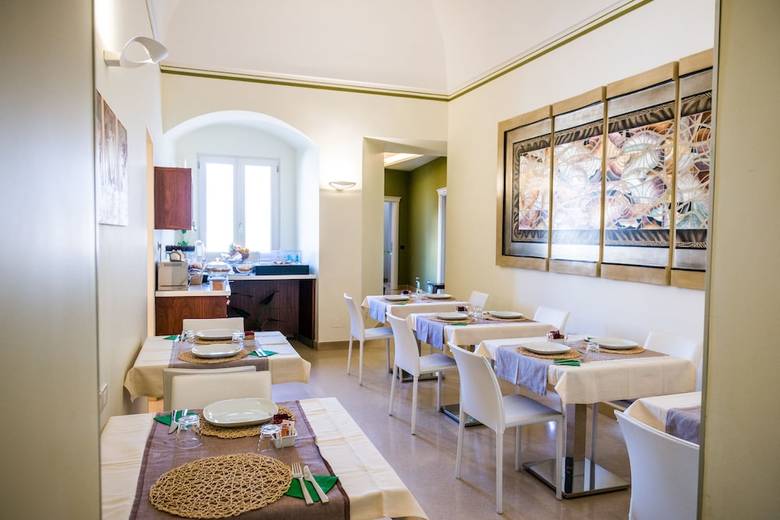 Hotel Albergo Del Sedile